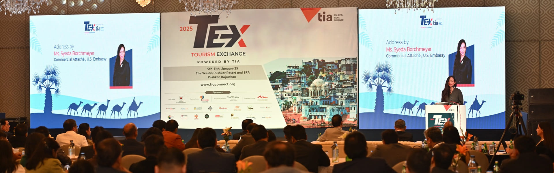 Tourism India Alliance