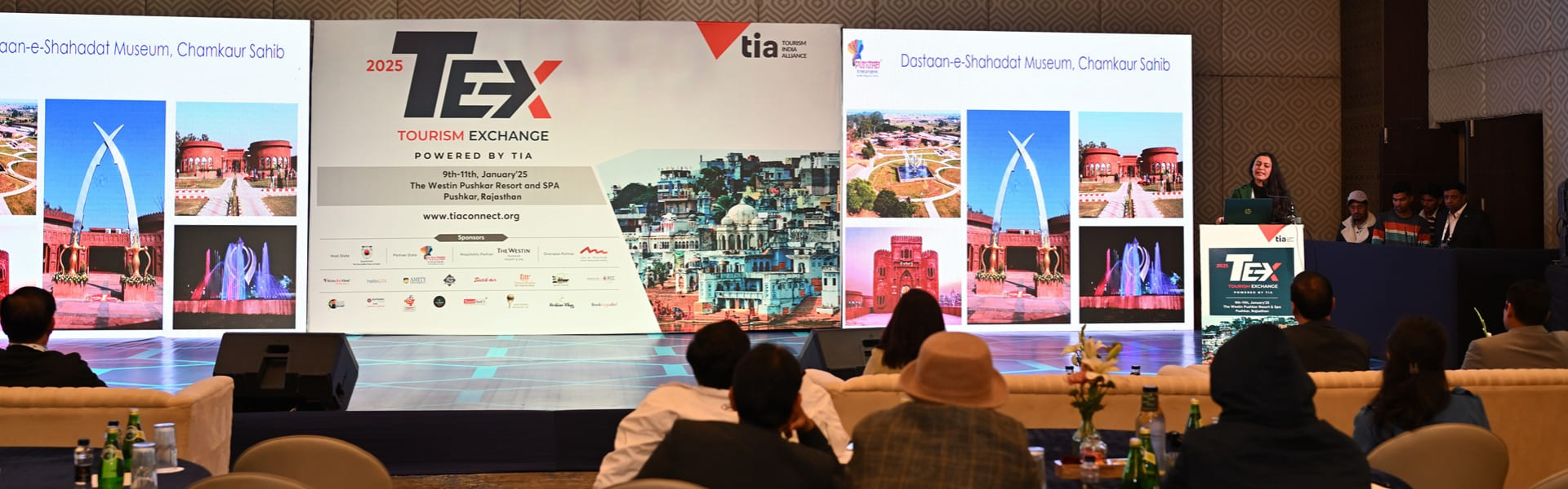 Tourism India Alliance
