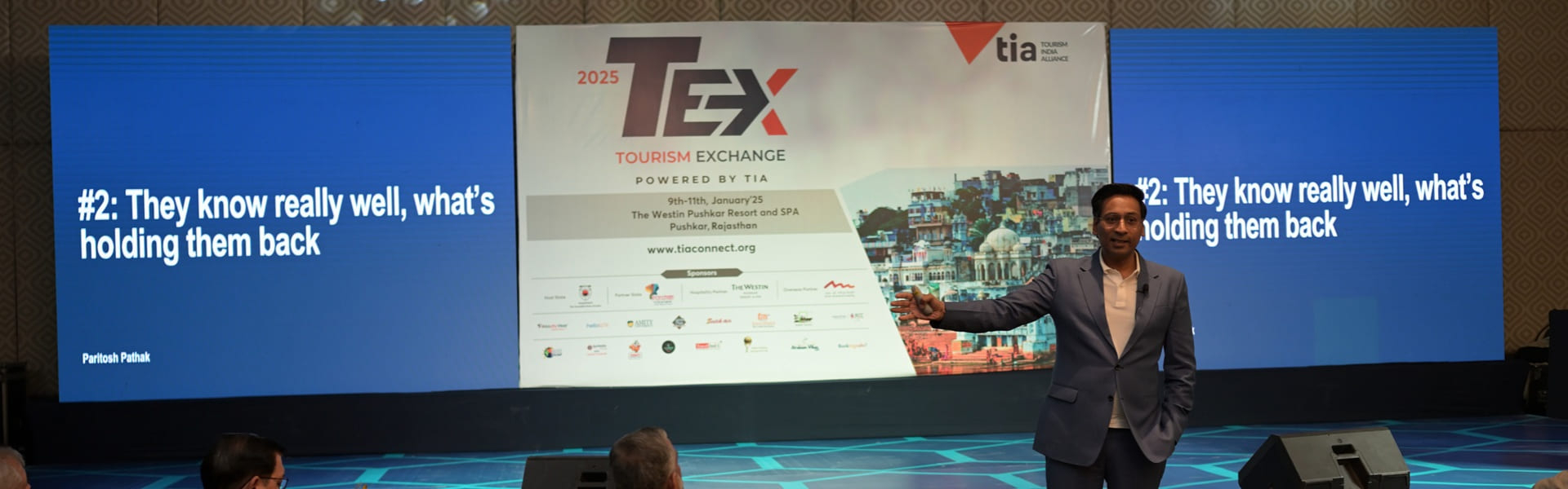 Tourism India Alliance