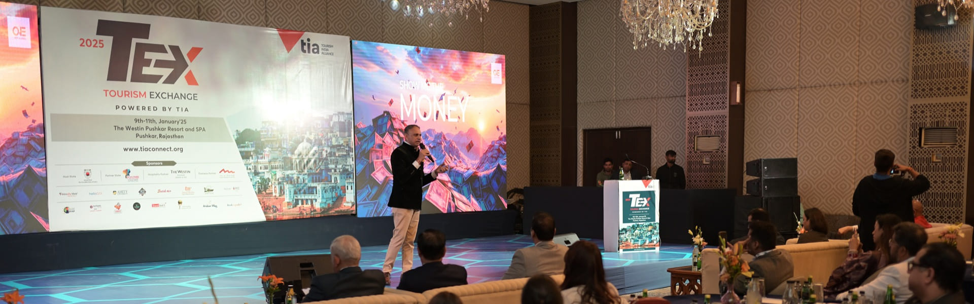Tourism India Alliance