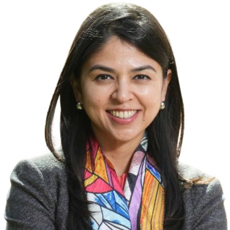 Isha Goyal