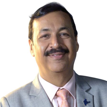 Jagdeep Bhagat