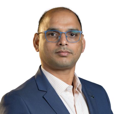 Sukant Nayak