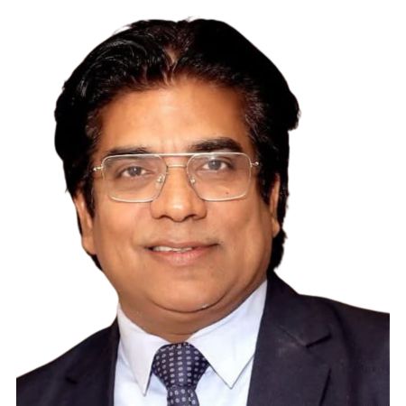 Puneet Saxena