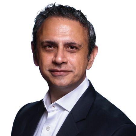 Hemant Mediratta