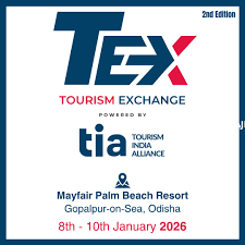 TIA Annual Tourism Convention 2026